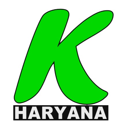 KHaryana logo